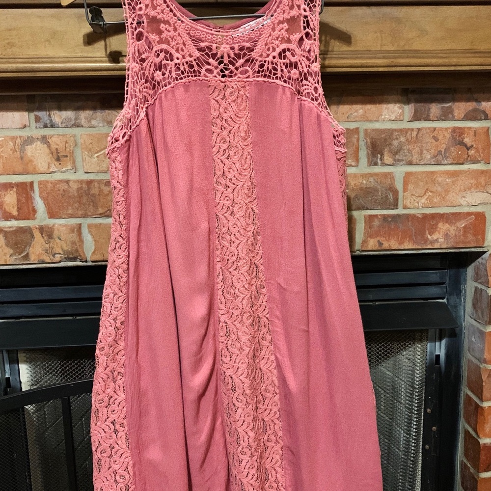 Super Cute Dress Size Small
